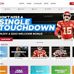 bovada max bet