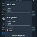 check bet slip